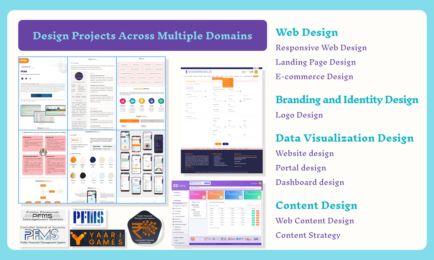 My Design skill category -2